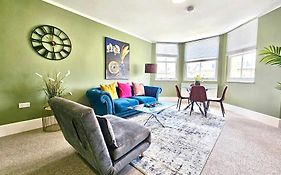 Flash Sale Central Hove 2 Bedroom Flat Bn310Fir05